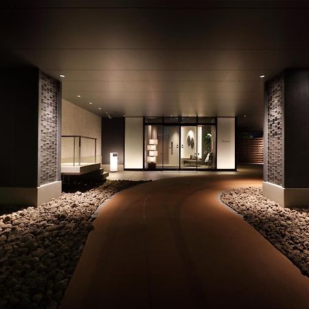 The Shinra Hotel Tateyama  Exterior photo