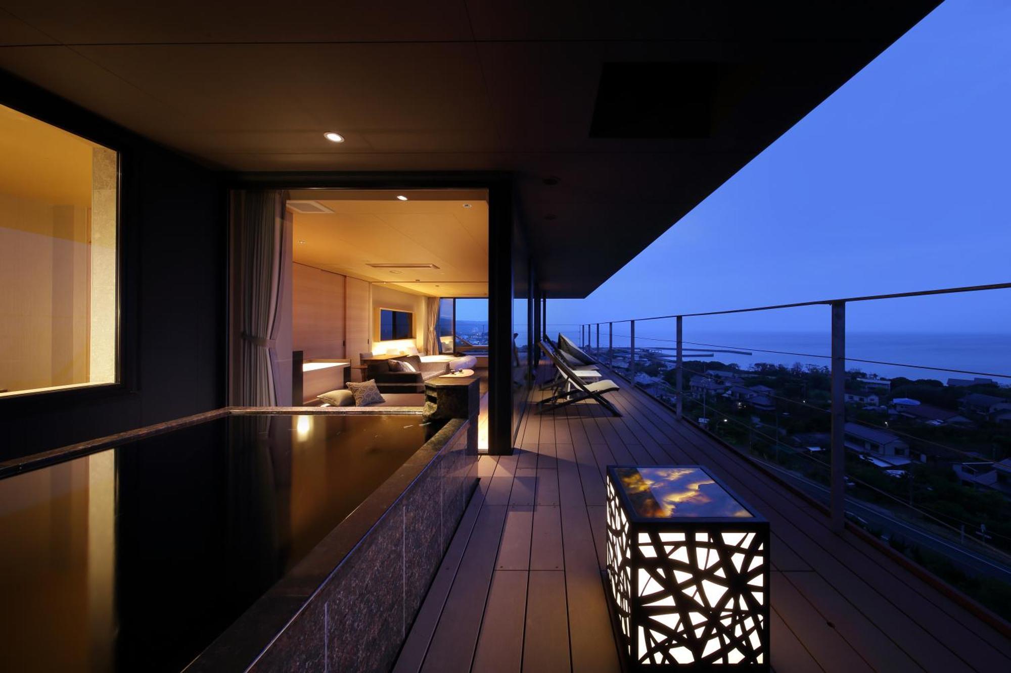 The Shinra Hotel Tateyama  Exterior photo