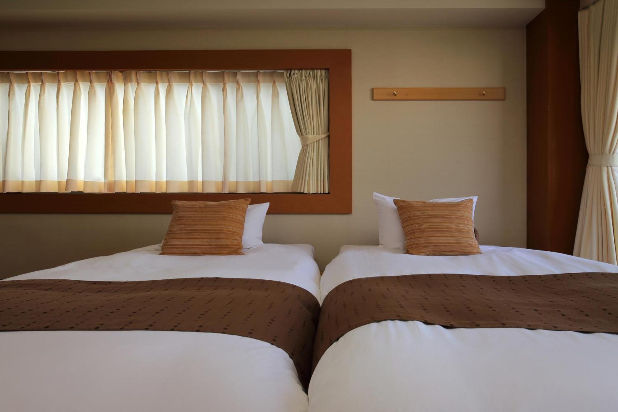 The Shinra Hotel Tateyama  Exterior photo