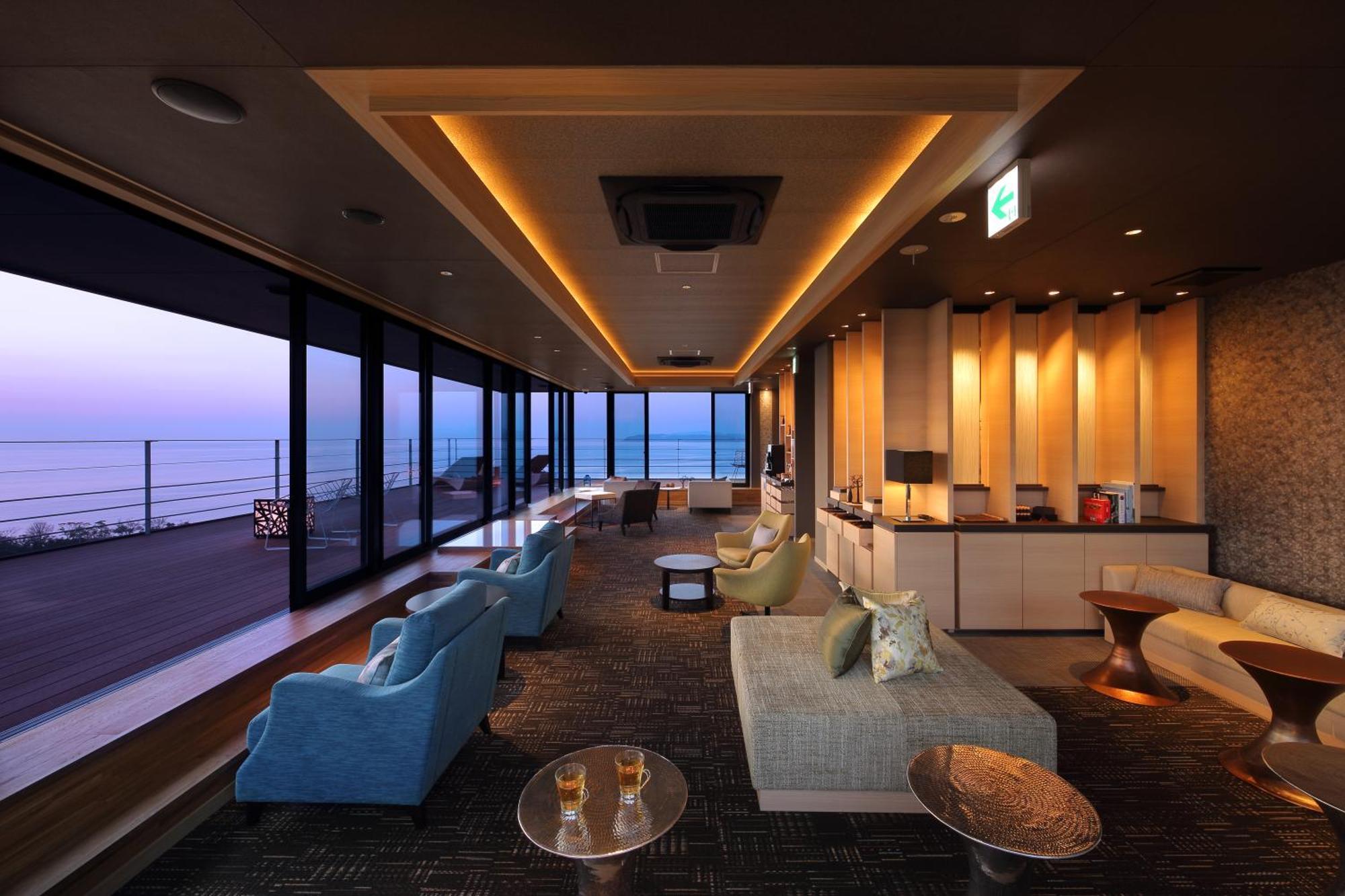 The Shinra Hotel Tateyama  Exterior photo