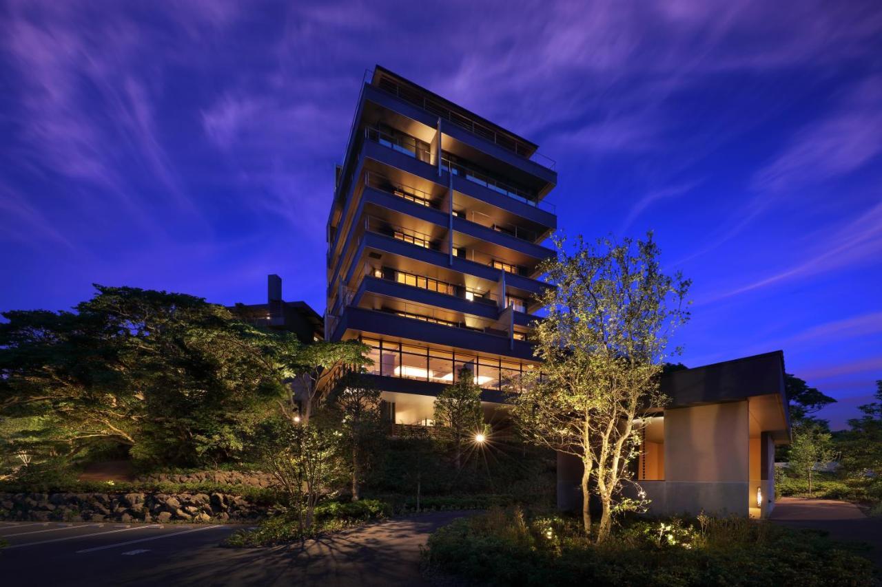 The Shinra Hotel Tateyama  Exterior photo