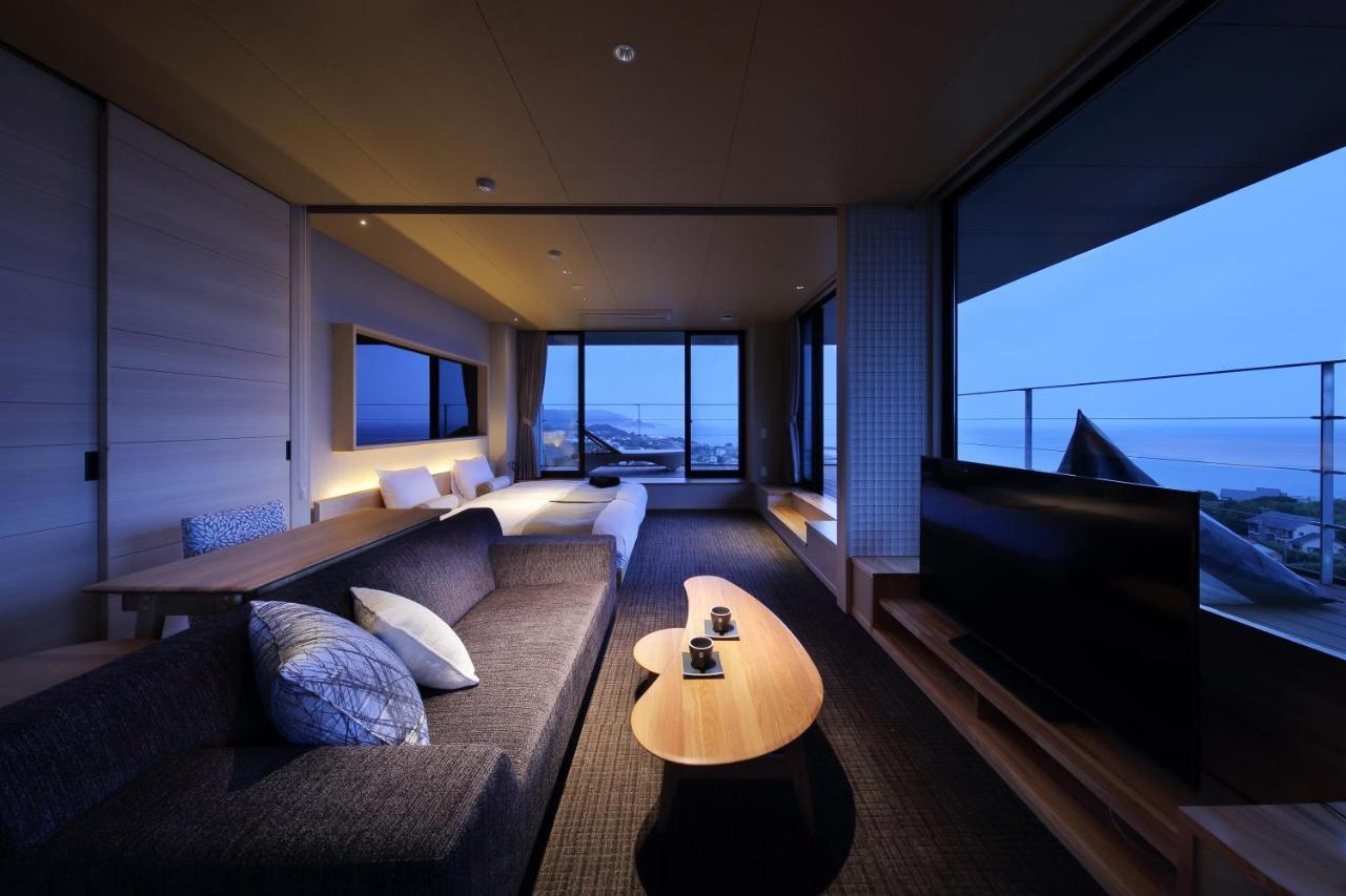 The Shinra Hotel Tateyama  Exterior photo