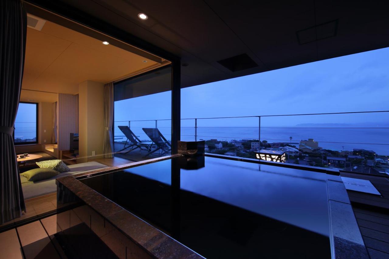 The Shinra Hotel Tateyama  Exterior photo