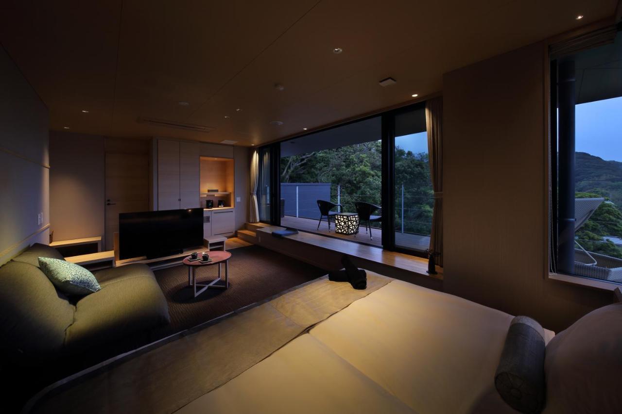 The Shinra Hotel Tateyama  Exterior photo